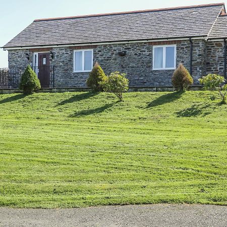Вилла Middle Barn Лонсестон Экстерьер фото